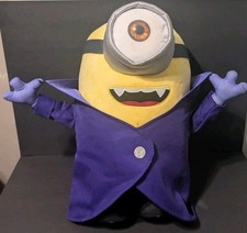 Despicable Me Minion Large