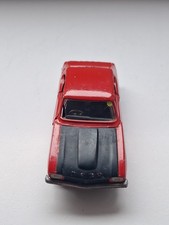 CORGI 311 FORD CAPRI 3 LITRE GT.    nd46