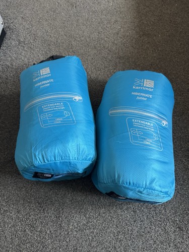 Karrimor junior hibernate - junior,