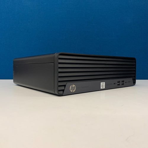 Elitedesk 800 sff - hp,