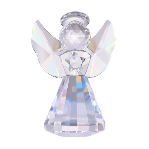 Colorful crystal guardian - colorful,