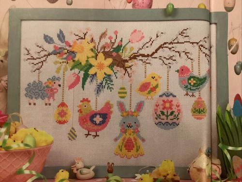 Emma congdon easter - easter, joy