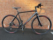 Boardman Hybrid Pro Flat Bar