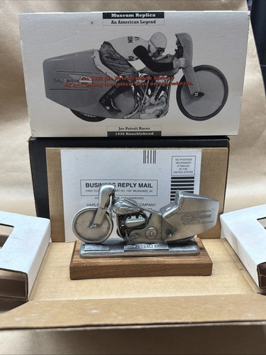 Harley davidson 1936 - davidson,