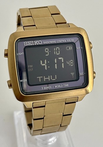 Seiko s760 0ab0 radio - s760-0ab0,