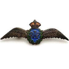 WW2 Royal Air Force RAF Wings