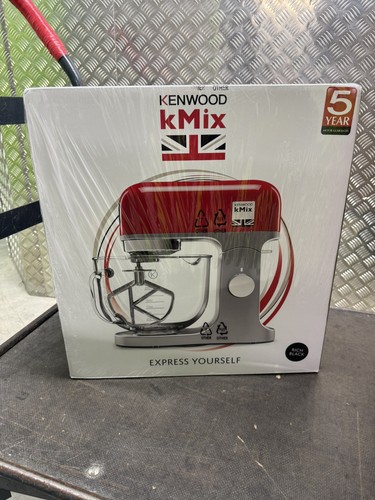 Kenwood kmix stand mixer - kmix,