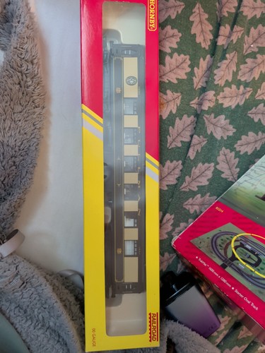 Hornby gauge r4312 pullman - hornby,