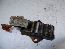 Suzuki gs650 katana fuse box - katana,