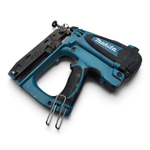 Makita gf600 second - second, brad