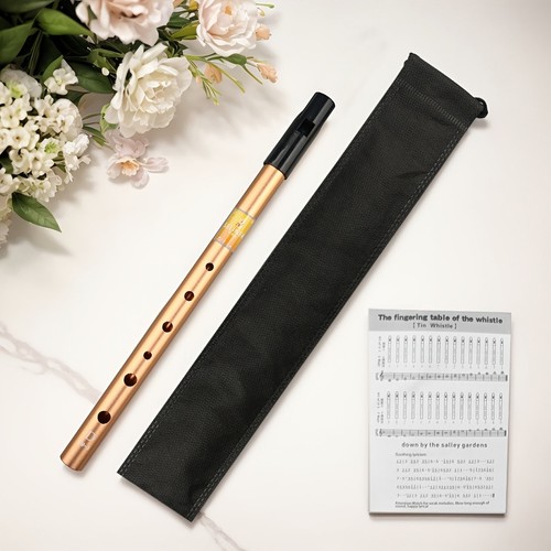 Seliner irish flute set c - seliner,