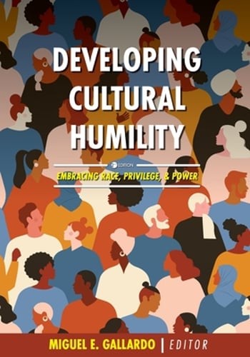 Developing cultural humility - developing,