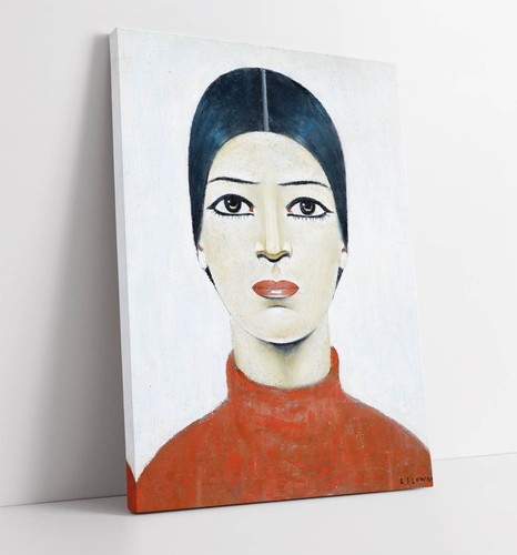 Portrait ann lowry - portrait, lowry-