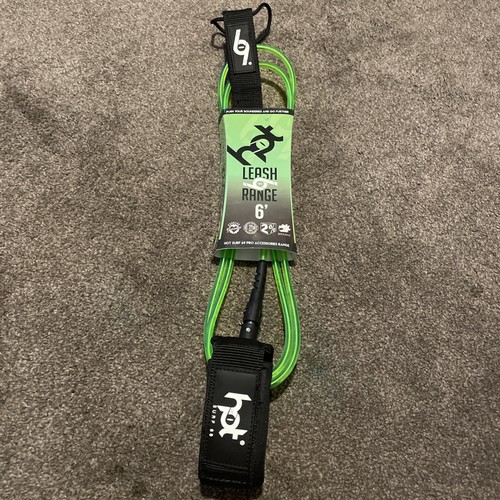 6ft surfboard leash - 6ft,
