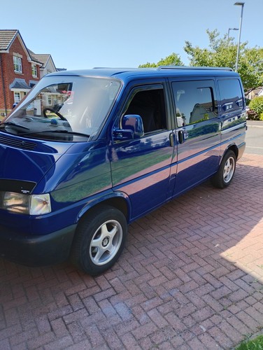 Swb camper 0 - camper, 2.0