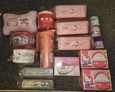 Massive Bundle Hello Kitty And