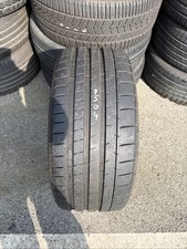 245 35 20 Michelin Pilot Super
