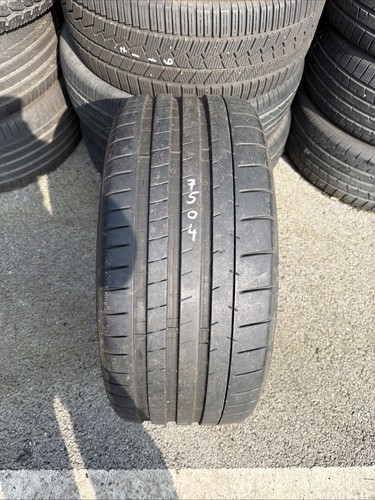 245 michelin pilot super - michelin,
