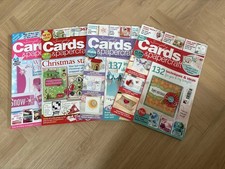 Simply Cards and Papercraft