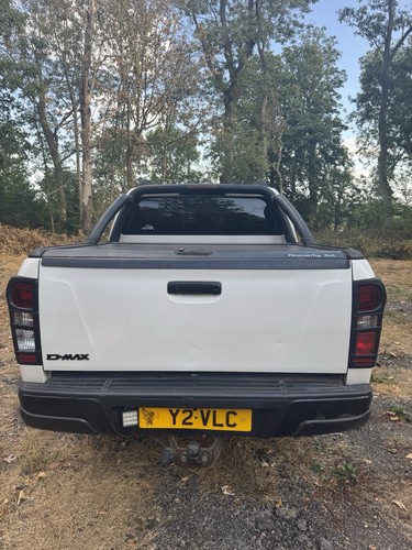 Isuzu max blade td 4wd - isuzu, 2.5