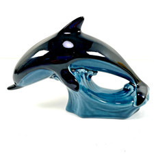 Vintage Poole Pottery Figurine