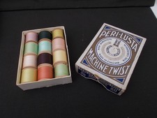 12 x VINTAGE PERI LUSTA WOODEN