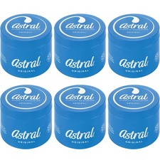 Astral Face & Body Intensive