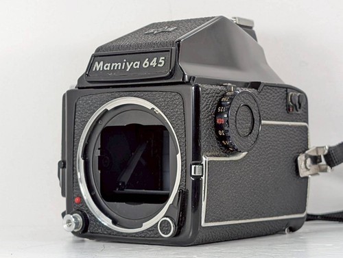 Exc read mamiya m645 1000s - read],