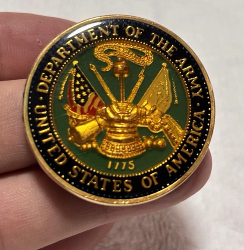 Army adjutant general corps - us,