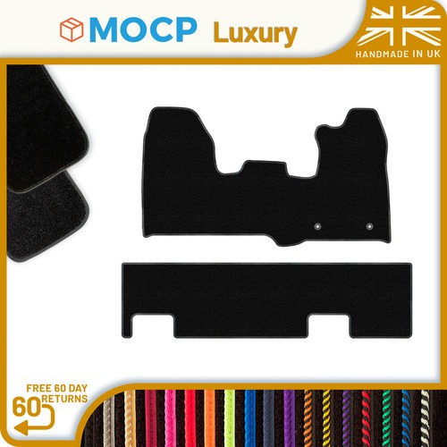 Luxury van mats fit ford - fit,