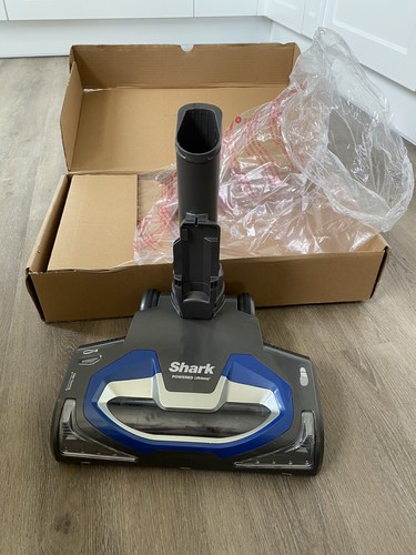 Shark nv681uk powered - nv681uk,