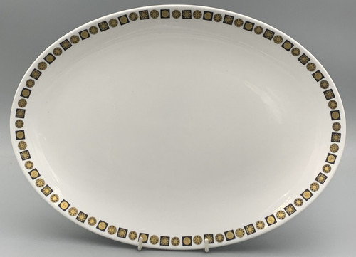 Royal tuscan tiara - royal,