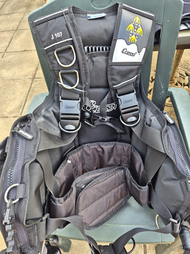 Cressi scuba buoyancy - scuba,
