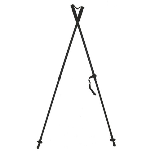 Bushwear leg shooting - leg, stick