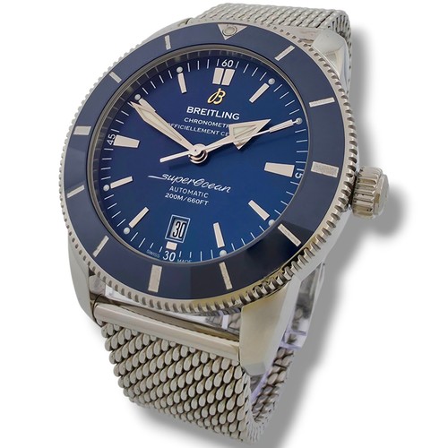 Breitling superocean heritage - breitling,