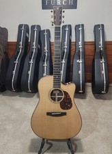Furch Vintage 3 Dc-SR Spruce