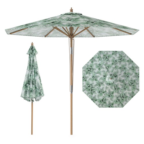 Costway 270 patio umbrella - costway,