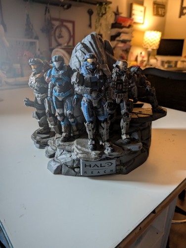 Halo reach noble - halo,