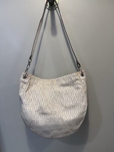 Aigner 1990 vintage white - aigner,