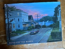 BENEATH the ROSES : Gregory