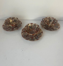 Antique Japanese Kutani