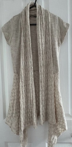 Y2k jane norman stone crochet - norman,