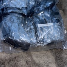 iCandy Peach 1 2 3 Replacement Twin Carrycot Cot Rain Cover New In Pack