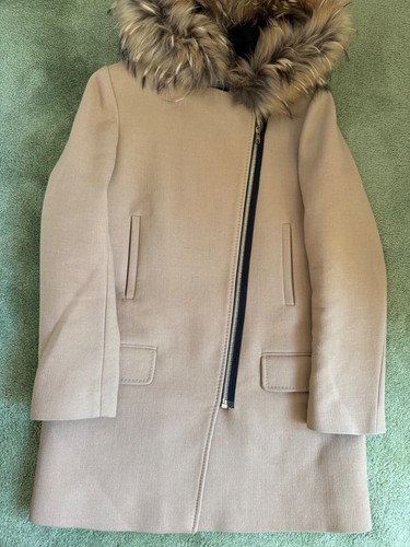 Women coat parka sandro - sandro,, size