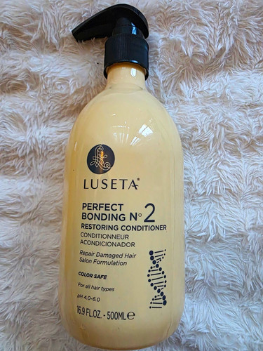 Lusẽta perfect bonding 2 - lusẼta,