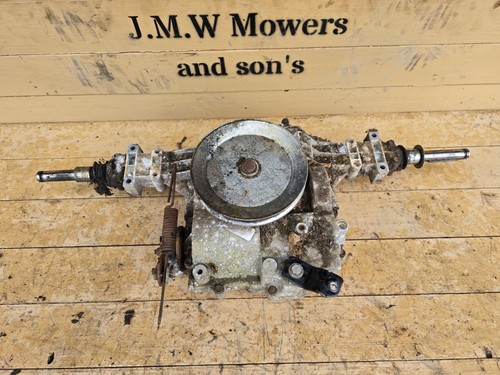 Mcculloch m105 77xc gearbox - mcculloch, m105-77xc