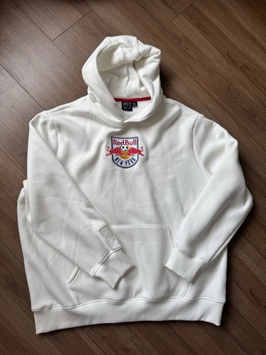 Red bull new - new, white
