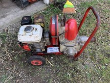 petrol Water pump Sludge Diaphragm Type Coventry Hilta Sprite Honda Engine