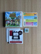 Animal Crossing: New Leaf