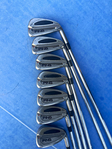 Ping s59 7pc - 7pc, iron